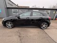 Mercedes-Benz A Class A 200 D AMG LINE PREMIUM 6