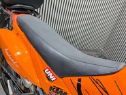 Pulse Adrenaline 2009 14K SUPERMOTO PROJECT BIKE SPARES OR REPAIR 125CC 12