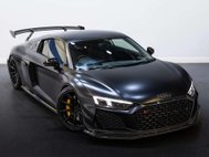 Audi R8 5.2 FSI V10 Coupe 2dr Petrol S Tronic Euro 6 (s/s) (540 ps) 8