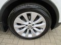 Vauxhall Mokka X 1.4i Turbo ecoTEC Elite Nav Euro 6 (s/s) 5dr 13