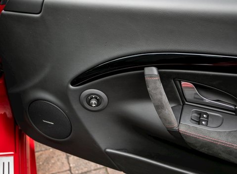 Maserati Granturismo MC 22