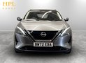 Nissan Qashqai 1.5 h e-POWER N-Connecta SUV 5dr Petrol Hybrid Auto Euro 6 (s/s) (190 ps) A 2