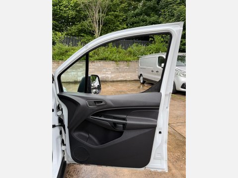 Ford Transit Connect 1.5 TDCi 200 ECOnetic Panel Van 5dr Diesel Manual L1 H1 (109 g/km, 99 bhp) 19