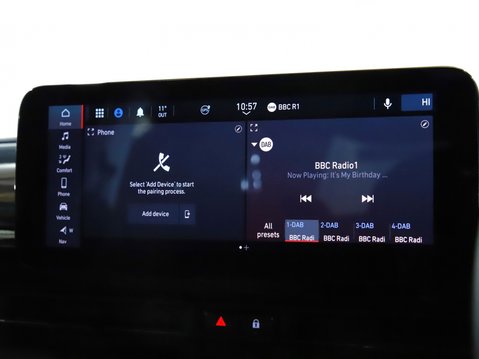 Fiat 500 87kW Icon 42kWh 3dr Auto 22