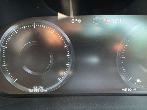 Volvo V60 2.0 V60 R-Design+ D3 Auto 5dr 11