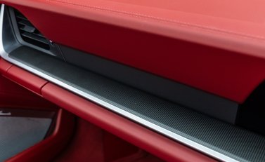 Porsche 911 Turbo S CABRIOLET (992) 27