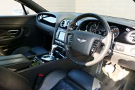 Bentley Continental 6.0 Continental GT Auto 4WD 2dr 22