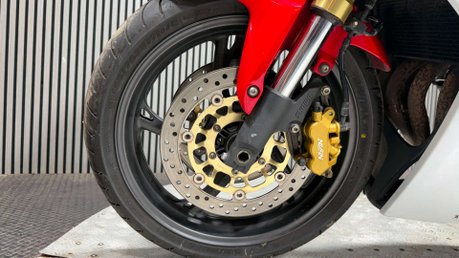 Honda CBR CBR 600 2011 ONLY 11K LONG MOT WARRANTY SUPER SPORT 600CC 29