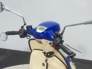 Royal Alloy GP AC 2019 ONLY 168 MILES NEW MOT CUSTOM SCOOTER 125CC LEARNER 34