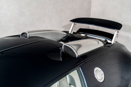 Bugatti Veyron 16.4. NOW SOLD. SIMILAR REQUIRED. PLEASE CALL 01903 254800. 56