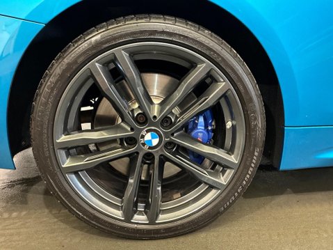 BMW 4 Series 2.0 420d M Sport Auto xDrive Euro 6 (s/s) 2dr 40