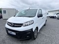 Vauxhall Vivaro 1.5 Vivaro F2900 Prime S/S 3