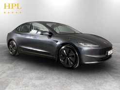 Tesla Model 3 Saloon 4dr Electric Auto RWD (208 ps) Cruise Control - DAB Radio