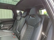 Land Rover Range Rover Sport 5.0 Range Rover Sport SVR S/C Auto 4WD 5dr 67