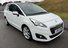 Peugeot 5008 1.6 5008 Allure e-HDi Semi-Auto 5dr