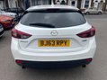 Mazda 3 2.0 SKYACTIV-G Sport Nav Euro 5 (s/s) 5dr 5