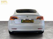 Tesla Model 3 Standard Range Plus Saloon 4dr Electric Auto RWD (241 bhp) 6