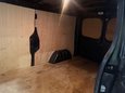 Renault Trafic 2.0 Trafic LL30 Sport+ Blue dCi LWB 35