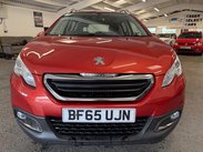 Peugeot 2008 1.2 PureTech Active ETG Euro 6 (s/s) 5dr 2
