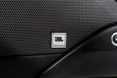 Ferrari 488 SPIDER. CARBON INTERIOR. PASSENGER DISPLAY. LIFT. CARPLAY. FRONT END PPF. 53