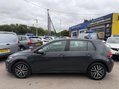 Volkswagen Golf 1.6 TDI SE Nav Euro 6 (s/s) 5dr 12