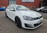 Volkswagen Golf 2.0 Golf GTD Semi-Auto 5dr