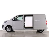 Citroen Dispatch 100kW 4