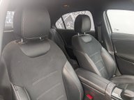 Mercedes-Benz A Class A 250 E AMG LINE EDITION PREMIUM 10