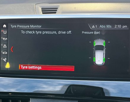 BMW X1 2.0 X1 sDrive 20i M Sport Auto 5dr 40