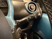 Toyota Aygo 1.0 VVT-i Move MultiMode Euro 5 5dr 25