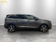 Peugeot 5008 1.2 PureTech GT SUV 5dr Petrol EAT Euro 6 (s/s) (130 ps) Alloys - Bluetooth 8