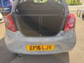 Ford Ka 1.2 Titanium Euro 5 3dr 27