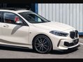 BMW 1 Series 2.0 M135i xDrive Auto 4WD 5dr 23