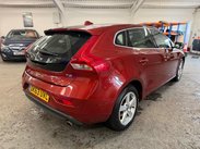 Volvo V40 1.6 T2 SE Euro 5 (s/s) 5dr 8