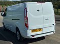 Ford Transit Custom 2.0 Transit Custom 300 Limited EcoBlue 5dr 2