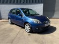 Ford Fiesta 1.4 Zetec Blue Edition 5dr 1