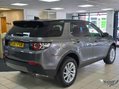Land Rover Discovery Sport 2.0 TD4 SE Tech Auto 4WD Euro 6 (s/s) 5dr 4