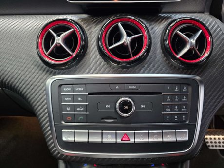 Mercedes-Benz A Class 2.0 A45 AMG Hatchback 5dr Petrol SpdS DCT 4MATIC Euro 6 (s/s) (360 ps) 13