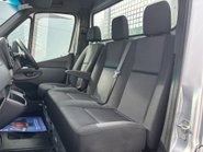 Mercedes-Benz Sprinter 315 Cdi Progressive 9g-Tronic Dropside Truck 3
