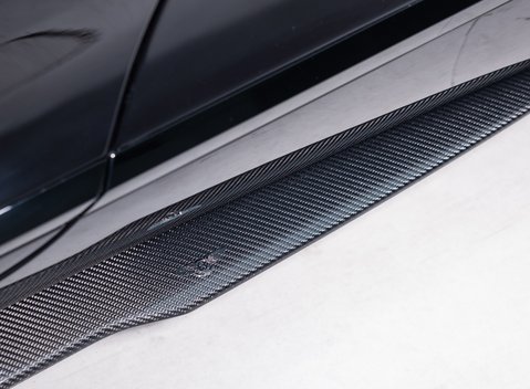 Bentley Continental GT V8 30