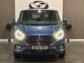 Ford Tourneo Custom 2.0 320 EcoBlue Titanium L2 Euro 6 (s/s) 5dr 15