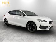 Cupra Leon 1.5 TSI V1 Hatchback 5dr Petrol Manual Euro 6 (s/s) (150 ps) Cruise Contro 1