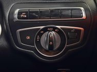 Mercedes-Benz C Class 4.0 C63 V8 BiTurbo AMG (Premium) Saloon 4dr Petrol SpdS MCT Euro 6 (s/s) (4 47