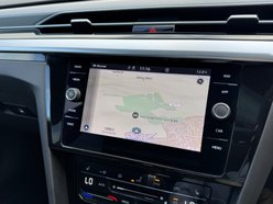 Volkswagen Arteon 2.0 TDI R-Line Shooting Brake 5dr Diesel DSG Euro 6 (s/s) (200 ps) 34