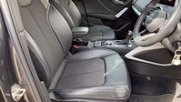 Audi Q2 1.5 TFSI CoD 35 S line SUV 5dr Petrol S Tronic Euro 6 (s/s) (150 ps) 23