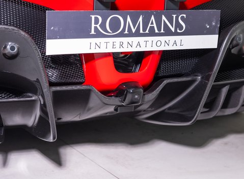 Ferrari SF90 Spider 43