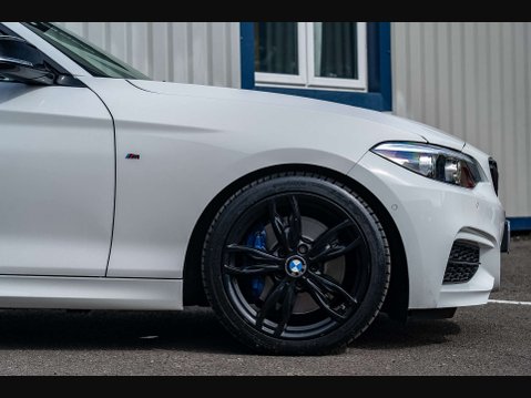 BMW 2 Series 3.0 M240I Auto 2dr 6