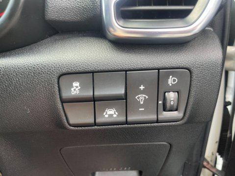 Kia Sportage 1.7 CRDi 3 Euro 6 (s/s) 5dr 61