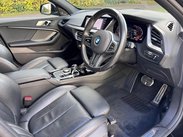 BMW 1 Series 1.5 118i M Sport (LCP) Hatchback 5dr Petrol DCT Euro 6 (s/s) (136 ps) 18