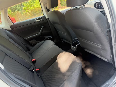 Volkswagen Polo 1.0 EVO SE Euro 6 (s/s) 5dr 14